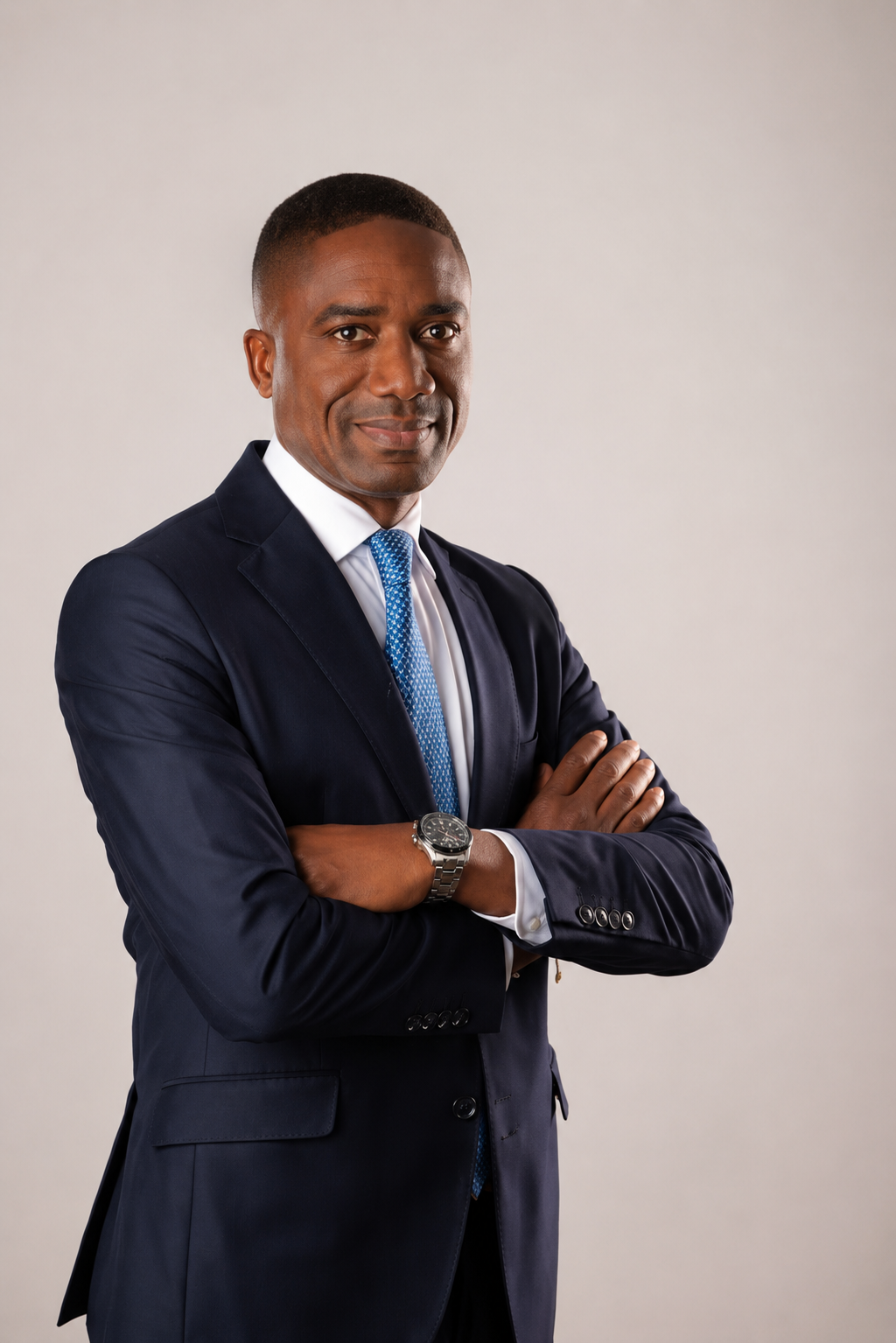 Eugene Katuta Chungu